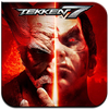Tekken 7 Logo